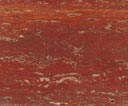 IT-VCT-02 Persian Dark Red Travertine Tile